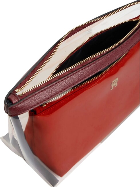 TH ICON Doppio Beauty rustic clay - Beauty Case