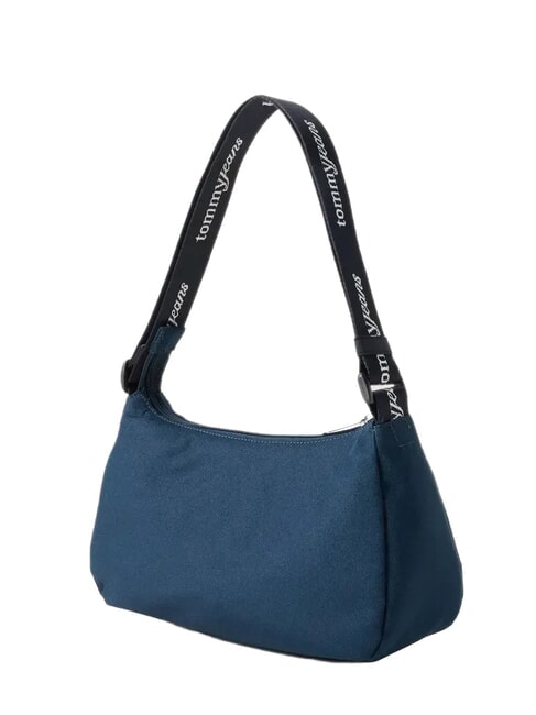 TJW ESS DAILY Borsa a spalla dark night navy - Borse Donna