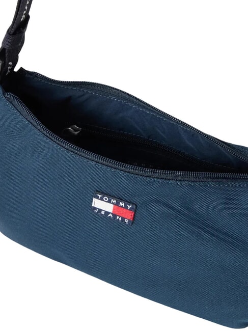 TJW ESS DAILY Borsa a spalla dark night navy - Borse Donna