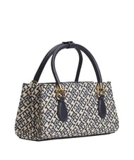 TOMMY HILFIGER TH GRACE Borsa a mano, con tracolla - Borse Donna