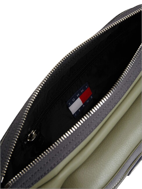 TJM ELEVATED Marsupio spanish olive - Marsupi