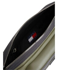 TOMMY HILFIGER TJM ELEVATED Marsupio spanish olive - Marsupi - 3