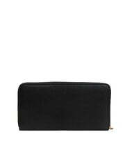 TOMMY HILFIGER TH ICON Portafoglio grande, ziparound black - Portafogli Donna - 3