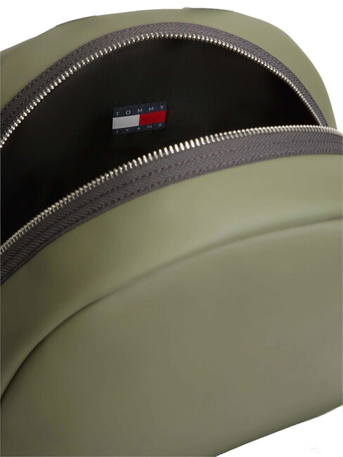 TJM ELEVATED Zaino porta PC spanish olive - Zaini da lavoro porta PC