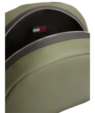 TOMMY HILFIGER TJM ELEVATED Zaino porta PC spanish olive - Zaini da lavoro porta PC - 3