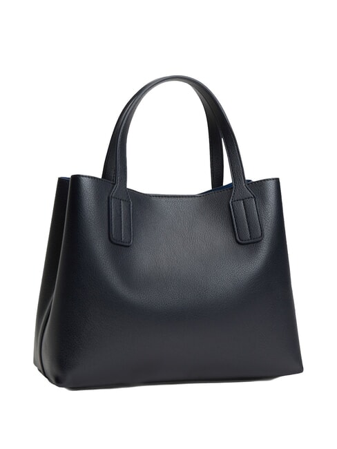 TH ICON Borsa a mano, con tracolla space blue - Borse Donna