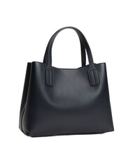 TOMMY HILFIGER TH ICON Borsa a mano, con tracolla space blue - Borse Donna - 3