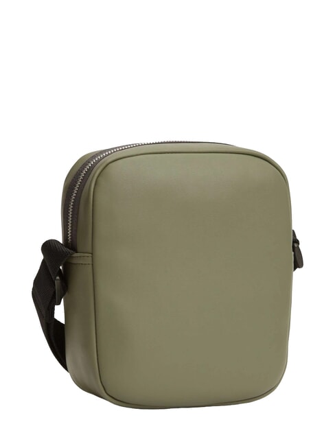 TJM ELEVATED Borsello spanish olive - Tracolle Uomo