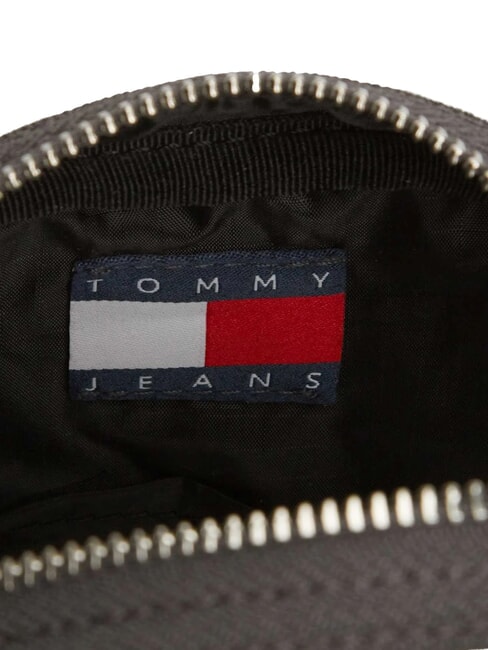TJM ELEVATED Borsello spanish olive - Tracolle Uomo