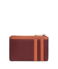TOMMY HILFIGER TH ICON Portafoglio Donna velvet maroon - Portafogli Donna - 3