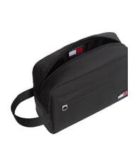 TOMMY HILFIGER TJM ESS DAILY Beauty black - Beauty Case - 3