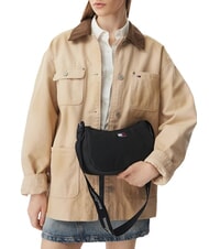 TOMMY HILFIGER TJW ESS DAILY Borsa a spalla black - Borse Donna - 2