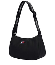 TOMMY HILFIGER TJW ESS DAILY Borsa a spalla black - Borse Donna - 3