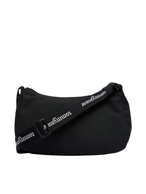 TJW ESS DAILY Borsa a spalla black - Borse Donna