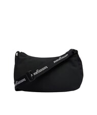 TOMMY HILFIGER TJW ESS DAILY Borsa a spalla black - Borse Donna - 4