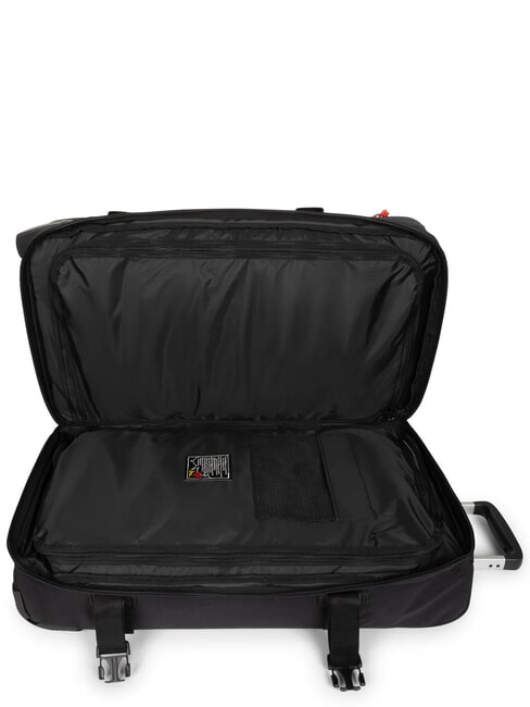 TRANSIT'R PLUS L Trolley grande mickey placement - Trolley Semirigidi