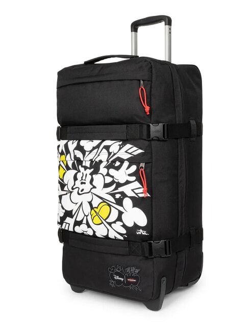 TRANSIT'R PLUS L Trolley grande mickey placement - Trolley Semirigidi