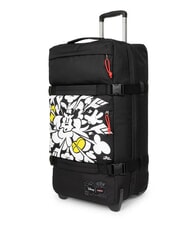 EASTPAK TRANSIT'R PLUS L Trolley grande mickey placement - Trolley Semirigidi - 3