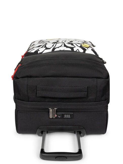 TRANSIT'R PLUS L Trolley grande mickey placement - Trolley Semirigidi