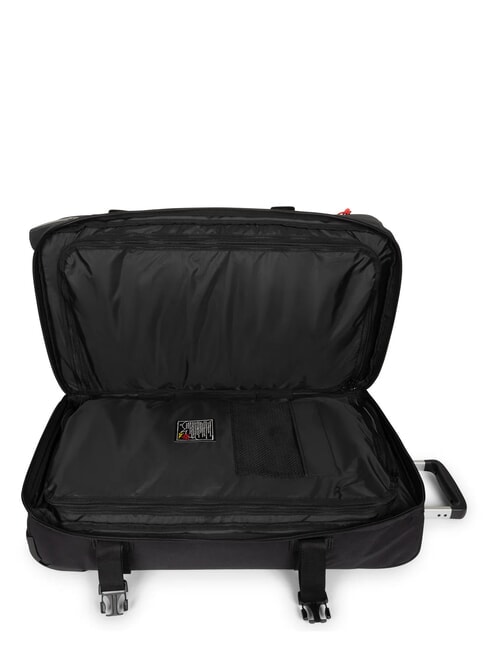 TRANSIT'R PLUS M Trolley medio mickey placement - Trolley Semirigidi