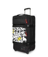 EASTPAK TRANSIT'R PLUS M Trolley medio mickey placement - Trolley Semirigidi - 3