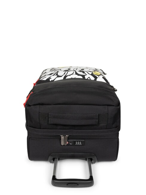 TRANSIT'R PLUS M Trolley medio mickey placement - Trolley Semirigidi