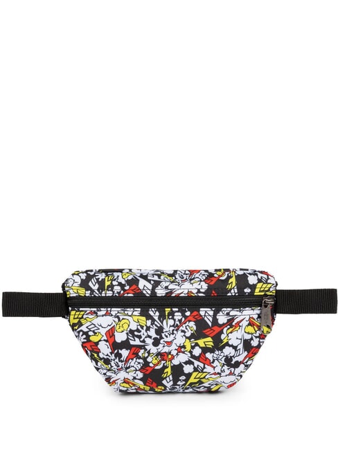 SPRINGER Marsupio mickey print - Marsupi