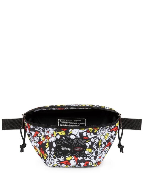 SPRINGER Marsupio mickey print - Marsupi