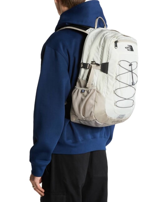 BOREALIS CLASSIC Zaino da 29 L cumuluscloud/stone/anthracitegrey - Zaini Scuola & Tempo Libero