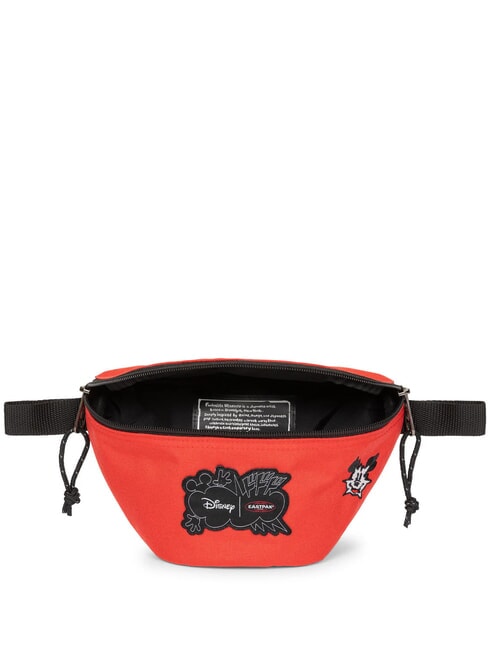SPRINGER Marsupio mickey patch - Marsupi