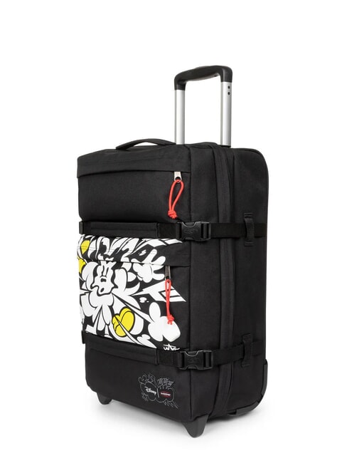 TRANSIT'R PLUS S Trolley bagaglio a mano mickey placement - Bagagli a mano