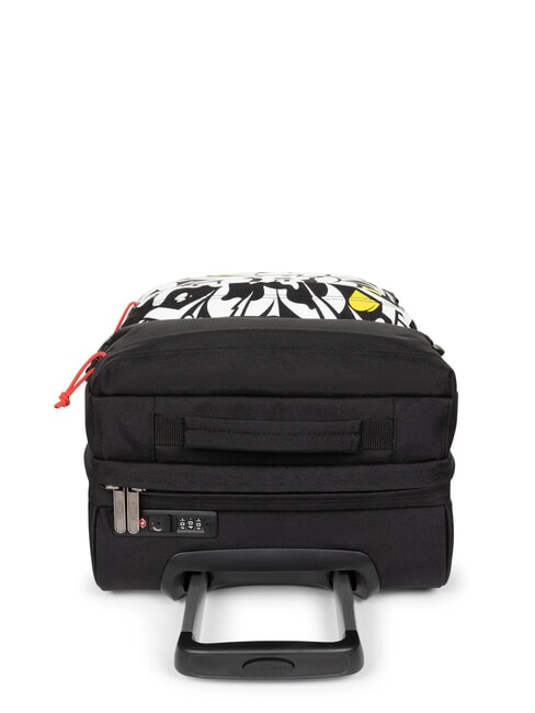 TRANSIT'R PLUS S Trolley bagaglio a mano mickey placement - Bagagli a mano