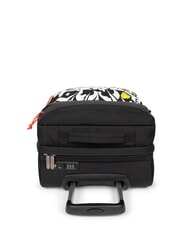 EASTPAK TRANSIT'R PLUS S Trolley bagaglio a mano mickey placement - Bagagli a mano - 5