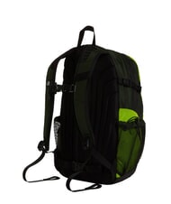 THE NORTH FACE HOT SHOT Zaino da viaggio e porta PC sportmoss/bottlegreen/tnfblack - Zaini Scuola & Tempo Libero - 3