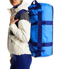 THE NORTH FACE BASE CAMP M Borsone zaino active blue/bold blue - Borsoni - 5