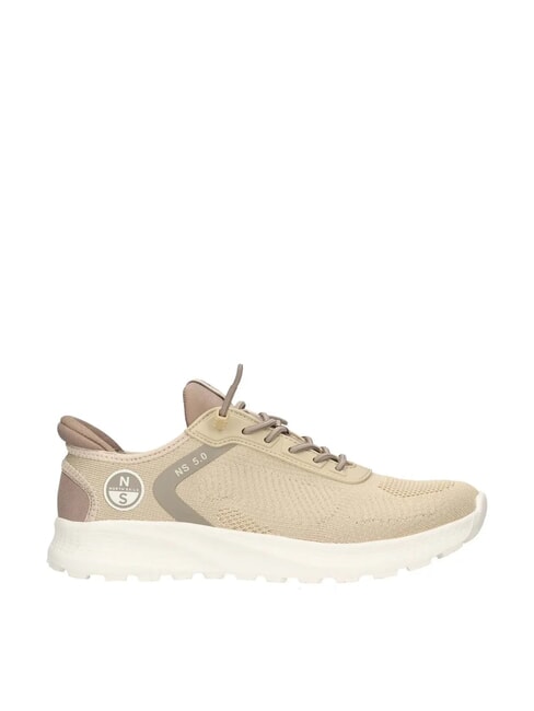 HORIZON Sneakers beige brown - Scarpe Donna