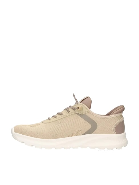 HORIZON Sneakers beige brown - Scarpe Donna