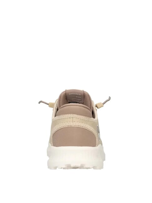 HORIZON Sneakers beige brown - Scarpe Donna