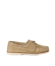 NORTH SAILS DECK SUEDE Mocassini in pelle - Scarpe Donna