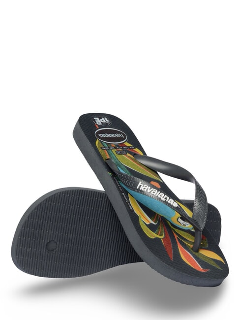 IPE Infradito NEW GRAPHITE - Scarpe Unisex