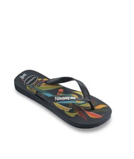 HAVAIANAS IPE Infradito NEW GRAPHITE - Scarpe Unisex - 2