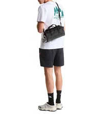THE NORTH FACE VAN LIFE T-shirt a manica corta, 100% cotone tnf white - T-shirt Uomo - 3