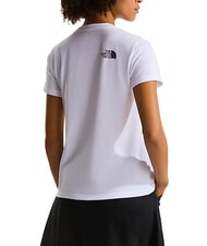 THE NORTH FACE EVOLUTION T-shirt slim a manica corta - T-shirt e Top Donna