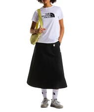 THE NORTH FACE EVOLUTION T-shirt slim a manica corta tnf white - T-shirt e Top Donna - 3