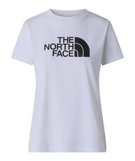 THE NORTH FACE EVOLUTION T-shirt slim a manica corta tnf white - T-shirt e Top Donna - 7
