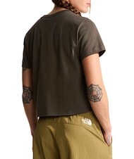 THE NORTH FACE ESSENTIAL SIMPLE T-shirt a manica corta, 100% cotone - T-shirt Uomo