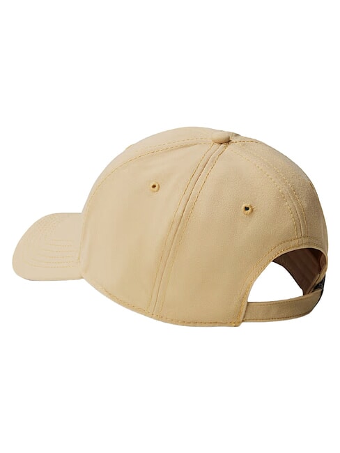 RECYCLED 66 CLASSIC Cappello baseball khaki stone - Cappelli