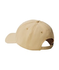 THE NORTH FACE RECYCLED 66 CLASSIC Cappello baseball khaki stone - Cappelli - 2