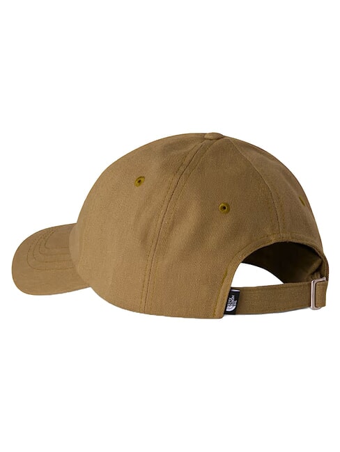 NORM  Cappello con visiera cedar - Cappelli