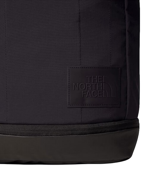 W NEVER STOP Zaino con porta PC tnf black-npf - Zaini Scuola & Tempo Libero